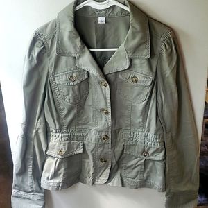 Ann Taylor Loft Jacket